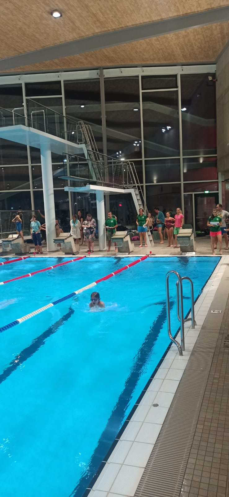 2023 Schwimmverein Friedrichshafen 1932 e.V.